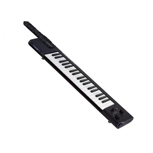 Orga electronica Yamaha Sonogenic SHS 500 Black