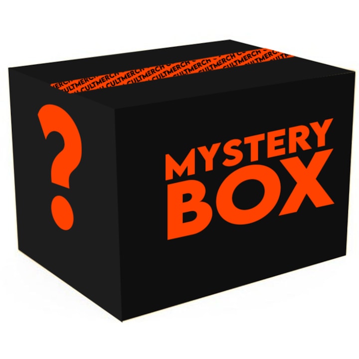 Mystery Childrens Gift Box, neki, insta