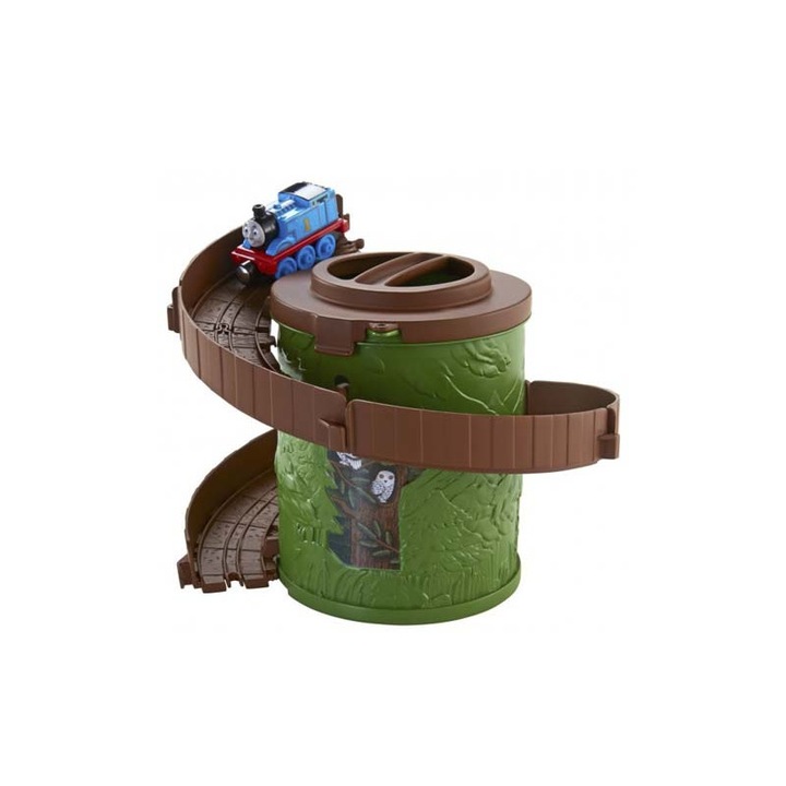 Set joaca Fisher Price, Take N play, Thomas