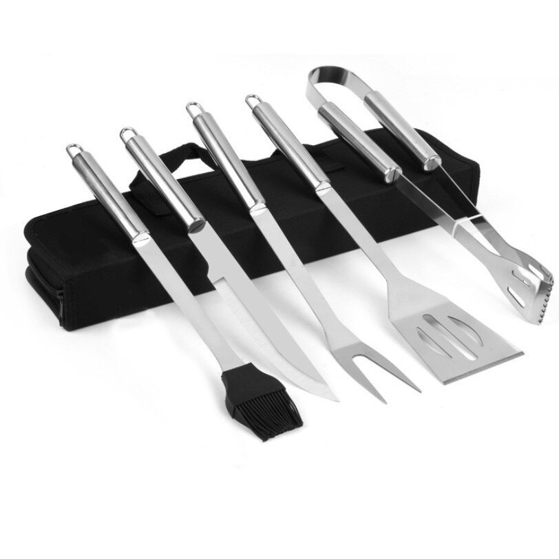 Set de gratar Fetal din 6 piese