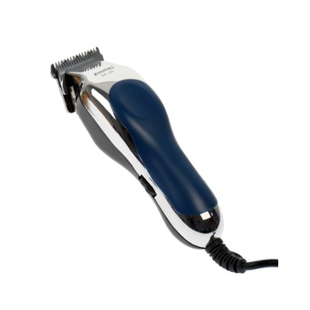 Aparat de Tuns Animalele, Accesorii Incluse, Usor de Folosit, Capete pentru 3,6,9,13 mm, Cutite din Metal, Usor de Folosit, Destinata pentru Animale, Albastru Aparat de Tuns Animalele, Accesorii Incluse, Usor de Folosit, Capete pentru 3,6,9,13 mm, Cutite din Metal, Usor de Folosit, Destinata pentru Animale, Albastru