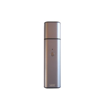 Stilou de indepartare a petelor cu ultrasunete SEG, 4,4 x 16,9 x 3,6 cm Stilou de indepartare a petelor cu ultrasunete SEG, 4,4 x 16,9 x 3,6 cm