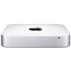 Mac Mini PC Apple cu procesor Intel® Dual Core™ i5 1.40 GHz, 4GB, 500GB, Intel® HD Graphics, OS X Yosemite