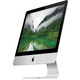 Sistem Desktop PC iMac 27 cu procesor Intel® Quad Core™ i5 3.20GHz, Haswell™, 27", QHD, 8GB, 1TB, nVidia GeForce GT 755M 1GB, OS X Mountain Lion, ROM KB