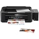 Epson L355 tintasugaras szines multifunkciós nyomtató, A4, Wireless