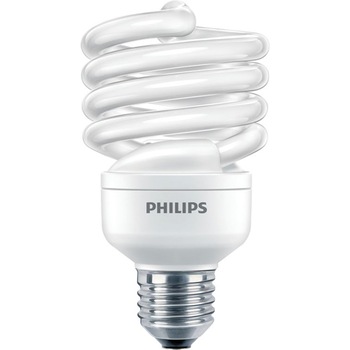Bec Philips Economy Twister, 23 W, E27, WW, 1PF/6 Bec Philips Economy Twister, 23 W, E27, WW, 1PF/6