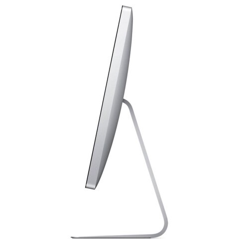 Monitor LED Apple Thunderbolt Display 27