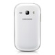 Telefon mobil Samsung Galaxy Fame S6810, White