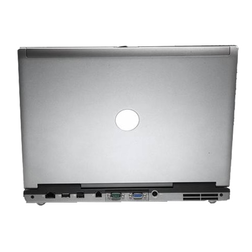 Laptop Dell Latitude D820 Intel® Core™2 Duo T7200 2.0GHz, 2GB, 160GB, Win  XP Pro