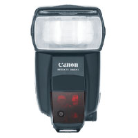 Blitz Canon Speedlite 430EX II - eMAG.ro