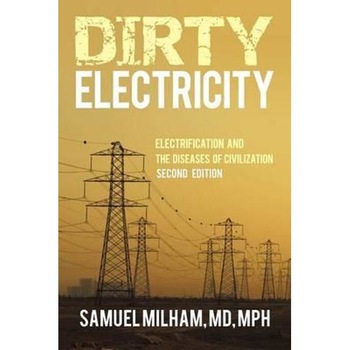 Dirty Electricity Dirty Electricity