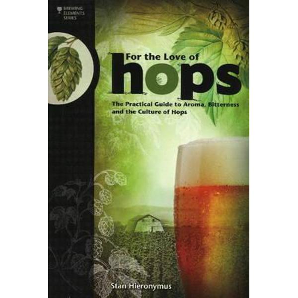 For the Love of Hops