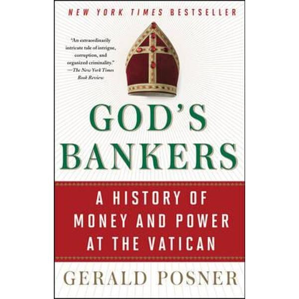God's Bankers