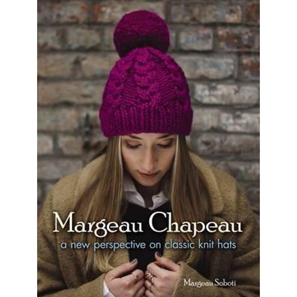 Margeau Chapeau: A New Perspective on Classic Knit Hats