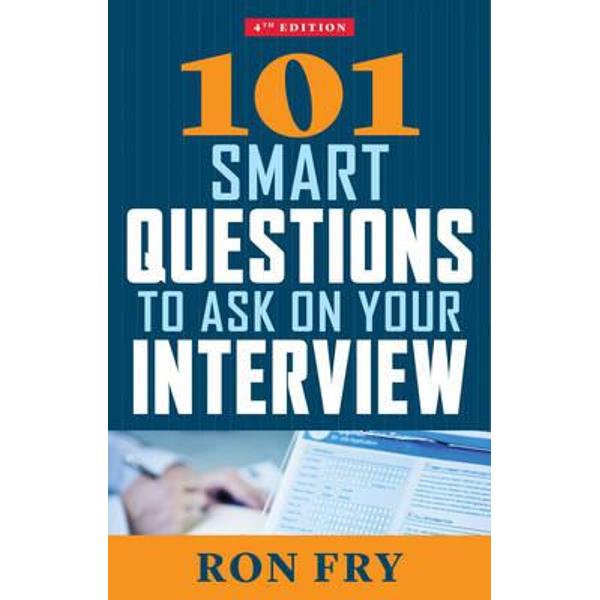101 Smart Questions to Ask on Your Interview