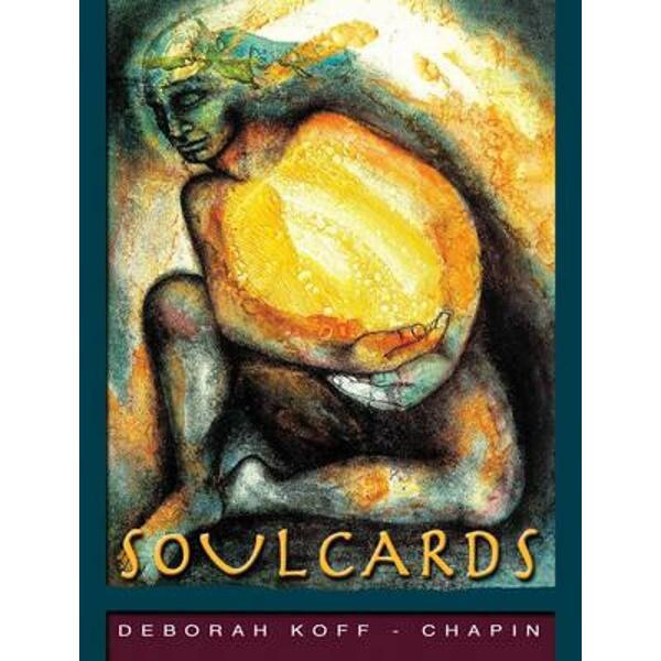 SoulCards