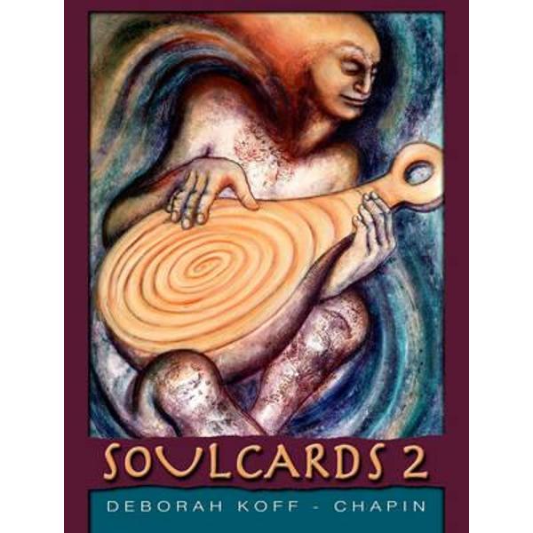 Soul Cards