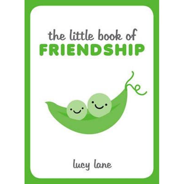 Little Book of Friendship