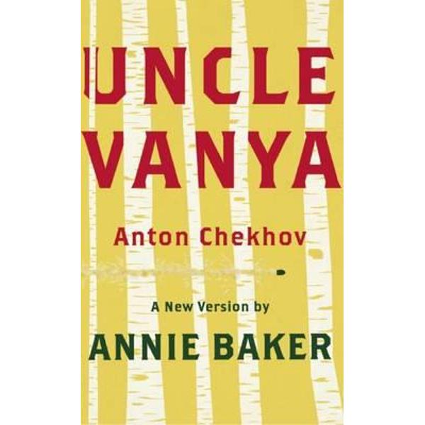 Uncle Vanya