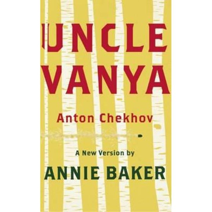 Uncle Vanya