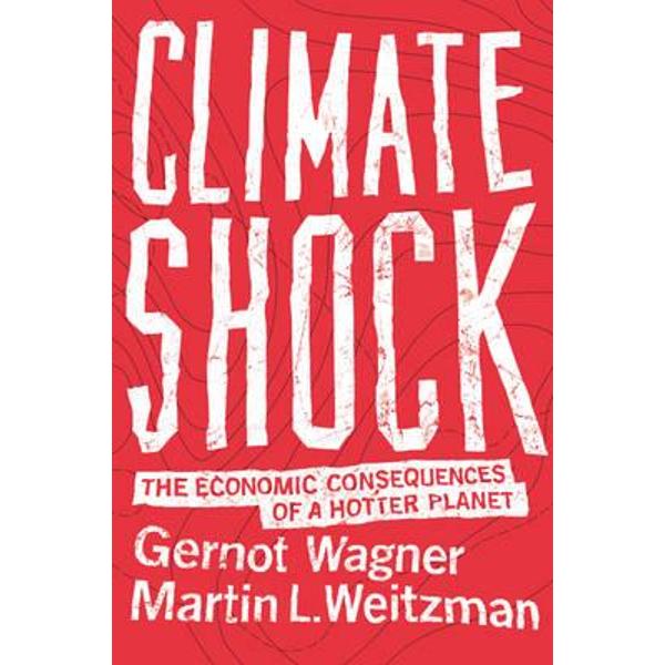 Climate Shock