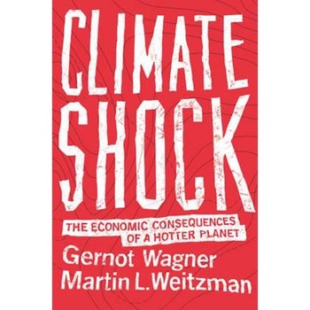 Climate Shock Climate Shock
