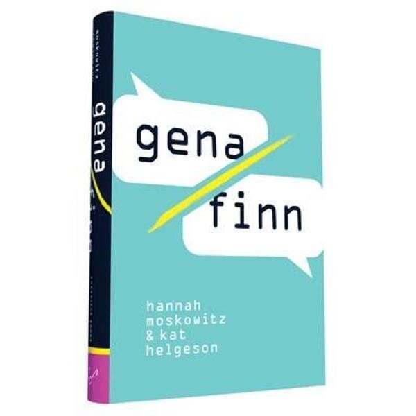 Gena/Finn