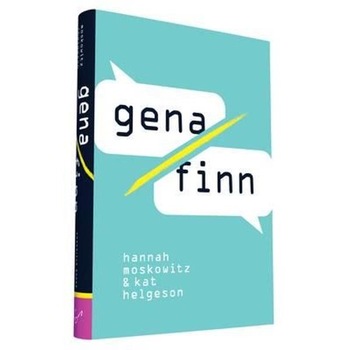 Gena/Finn Gena/Finn