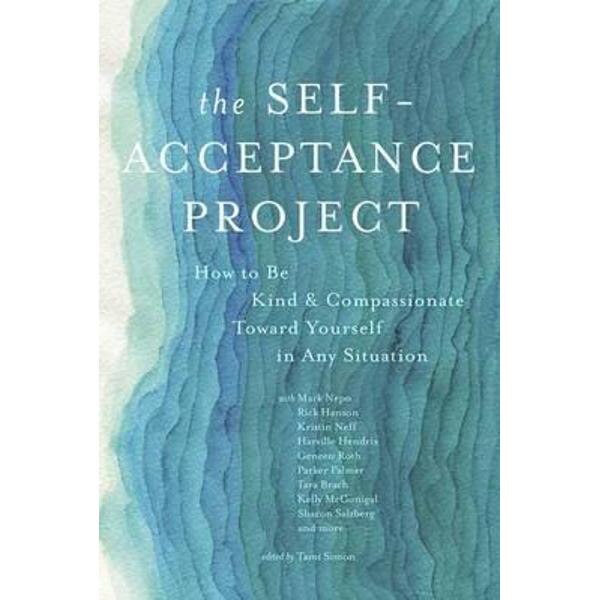 Self-Acceptance Project