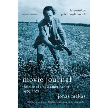 Movie Journal Movie Journal
