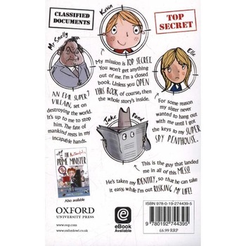 Imagini OXFORD CHILDREN'S BOOKS 9780192744395 - Compara Preturi | 3CHEAPS
