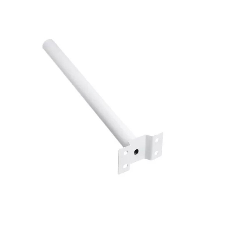 Suport pentru lampa, stativ cu prindere pe perete pentru proiector solar stradal