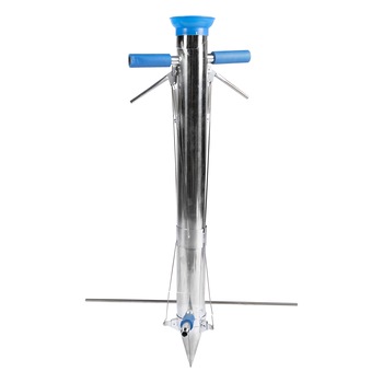 Plantator manual rasaduri, cu DOUA MANERE semanatoare INOX, rosii, vinete castraveti, ardei ( plantezi din picioare), surubelnita reglaj inclusa Plantator manual rasaduri, cu DOUA MANERE semanatoare INOX, rosii, vinete castraveti, ardei ( plantezi din picioare), surubelnita reglaj inclusa