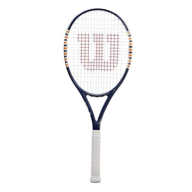 Racheta tenis Wilson Roland Garros Equipe HP, Maner 2