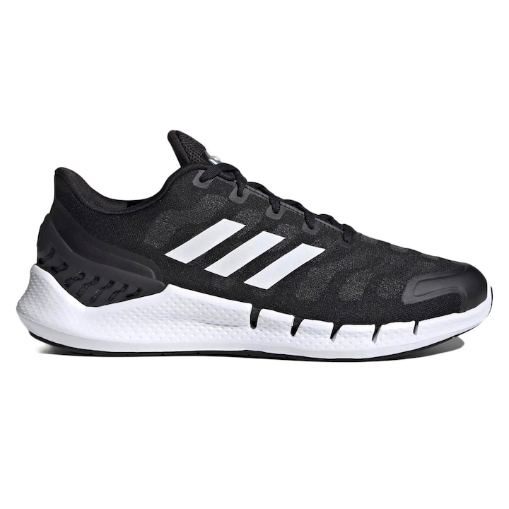 Pantofi sport Adidas Climacool Ventania, FX7351, Negru