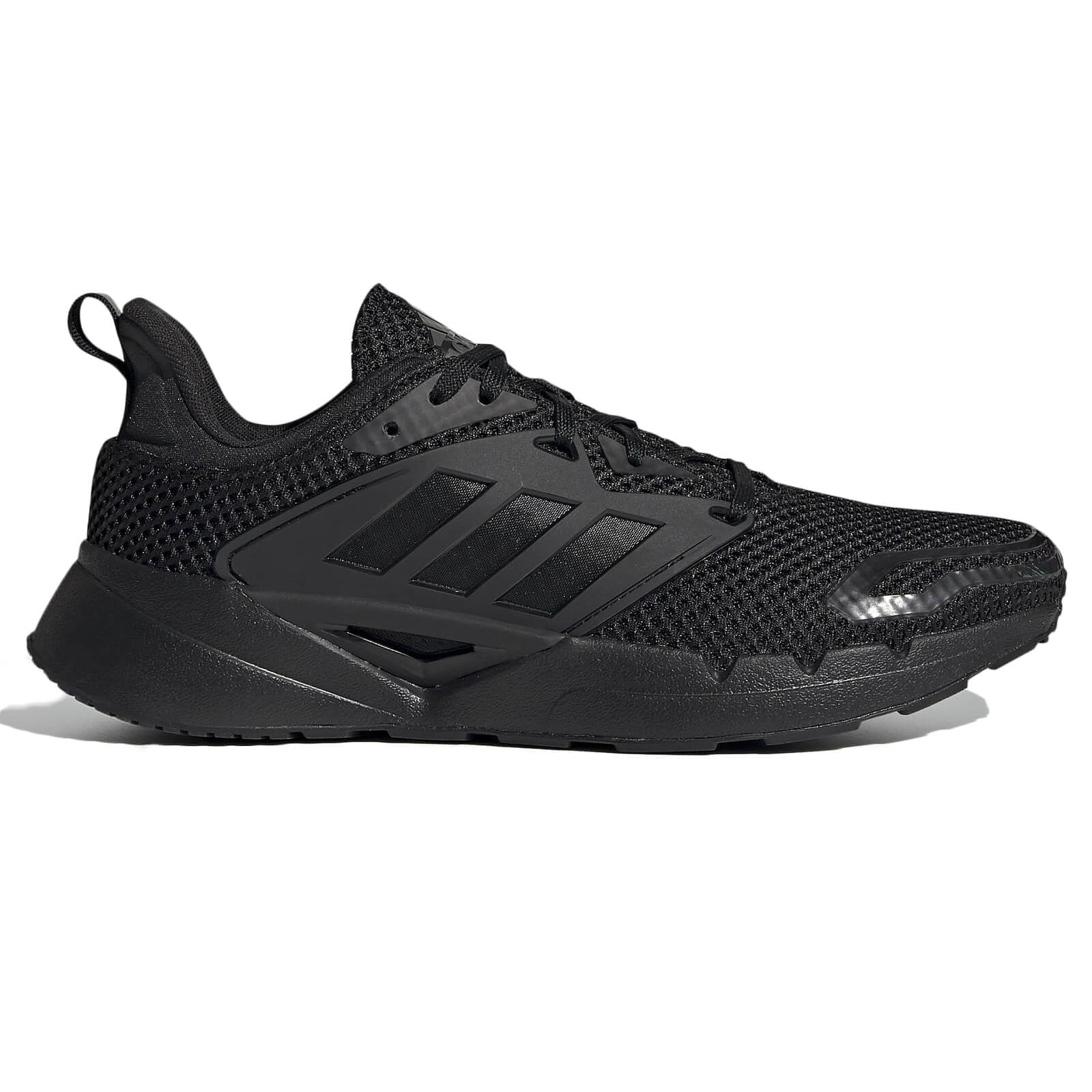 Adidas Ventice 2.0 - FY9605 4835, Negru, 39 1/3