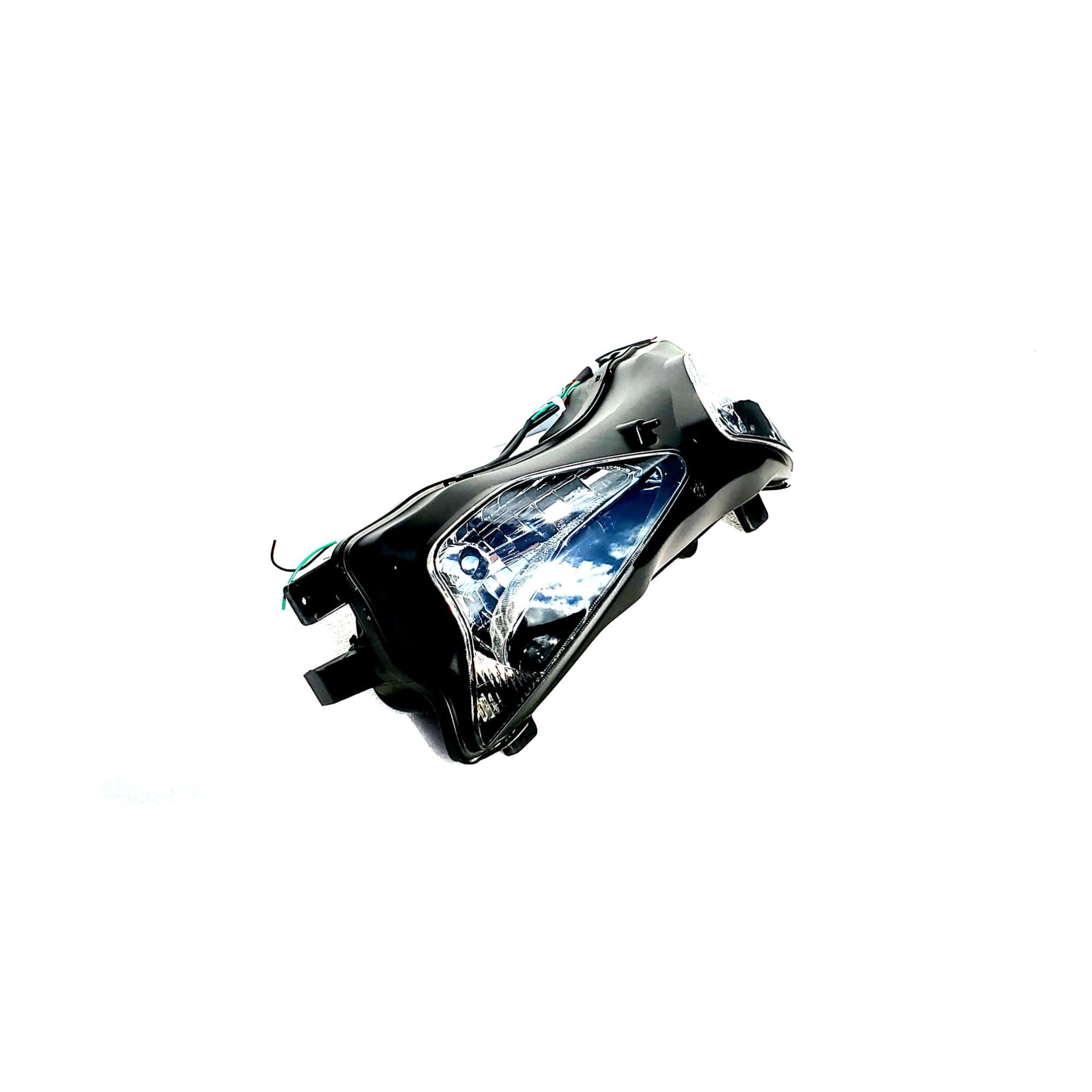 Far, moto ,Kawasaki ZX6R, 2003-2004 - eMAG.ro