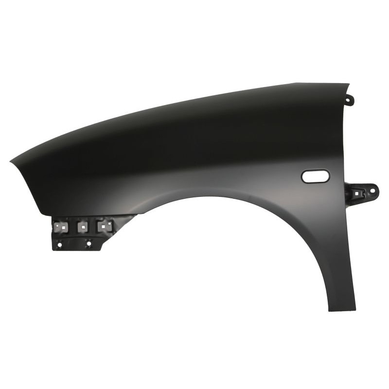 Aripa fata stanga cu gaura pentru indicator, Seat Cordoba, Ibiza III 02.2002-11.2009 673001PL