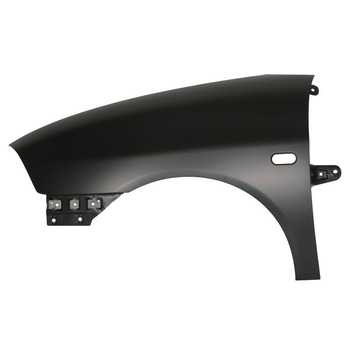 Aripa fata stanga cu gaura pentru indicator, Seat Cordoba, Ibiza III 02.2002-11.2009 673001PL Aripa fata stanga cu gaura pentru indicator, Seat Cordoba, Ibiza III 02.2002-11.2009 673001PL