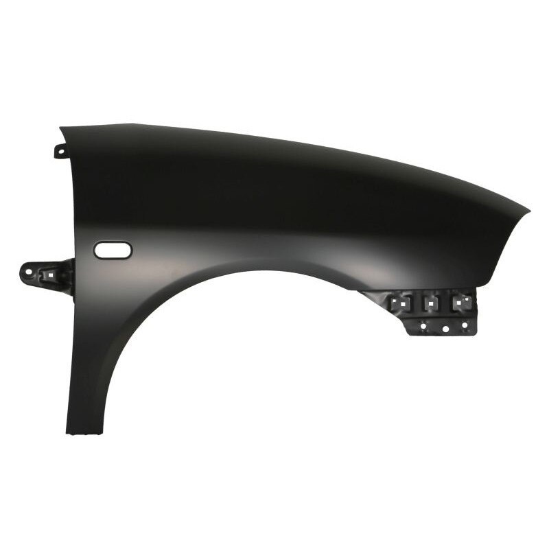 Aripa fata dreapta cu gaura pentru indicator, Seat Cordoba, Ibiza III 02.2002-11.2009 673002PL