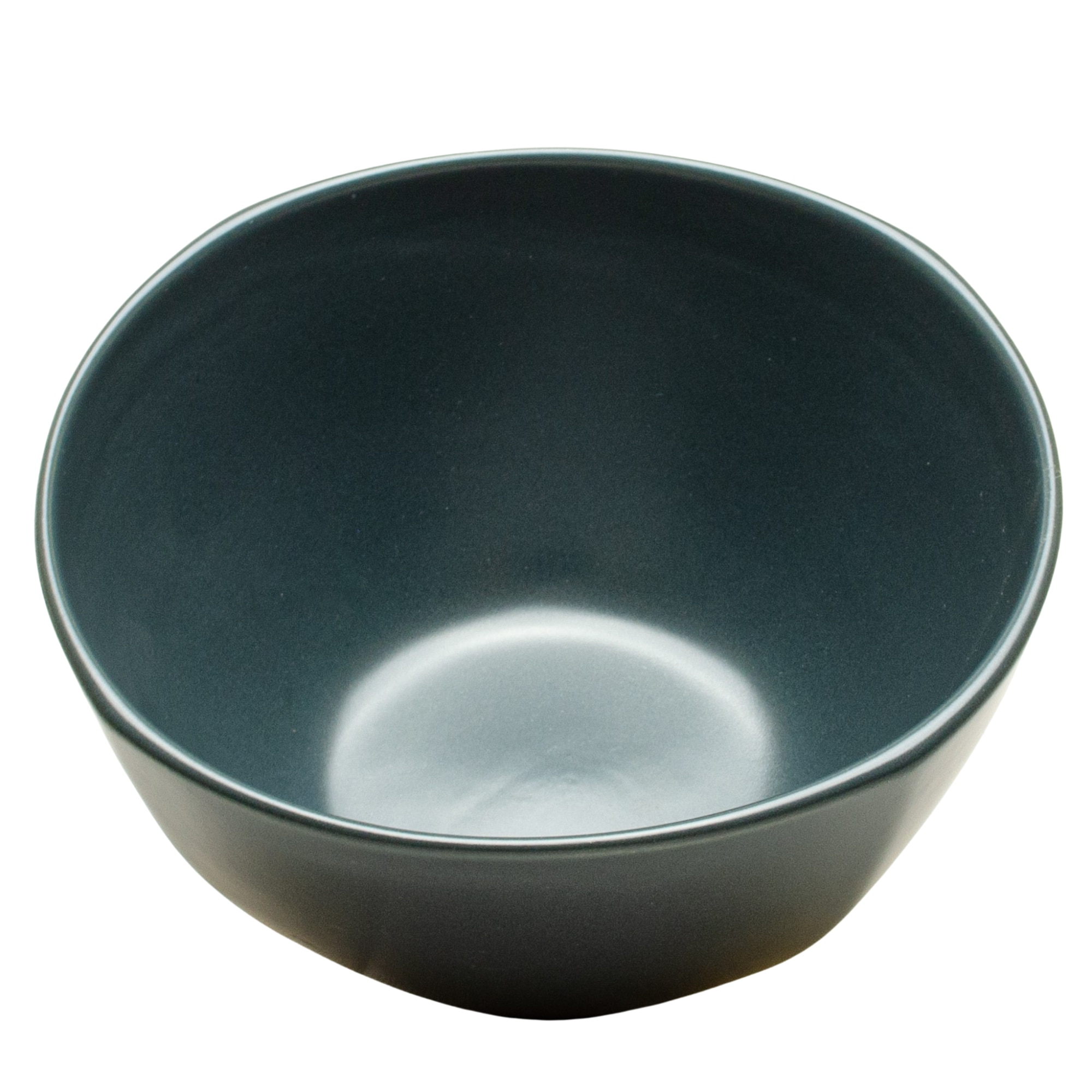 Bol cu design modern, Cesiro, 700 ml, Gri Mat