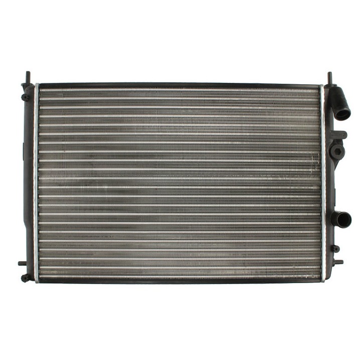 Radiator apa, Thermotec, Dacia Logan 1.5 / 2004-2012