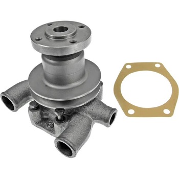 Pompa de apa tractor Massey Ferguson 135, 02130111, AHM2098, 3641823M91, garnitura inclusa Pompa de apa tractor Massey Ferguson 135, 02130111, AHM2098, 3641823M91, garnitura inclusa