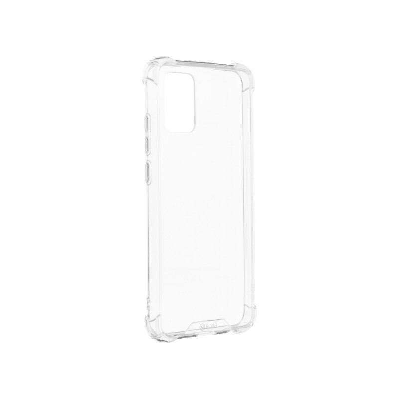 Husa Pentru Samsung M31S Transparent