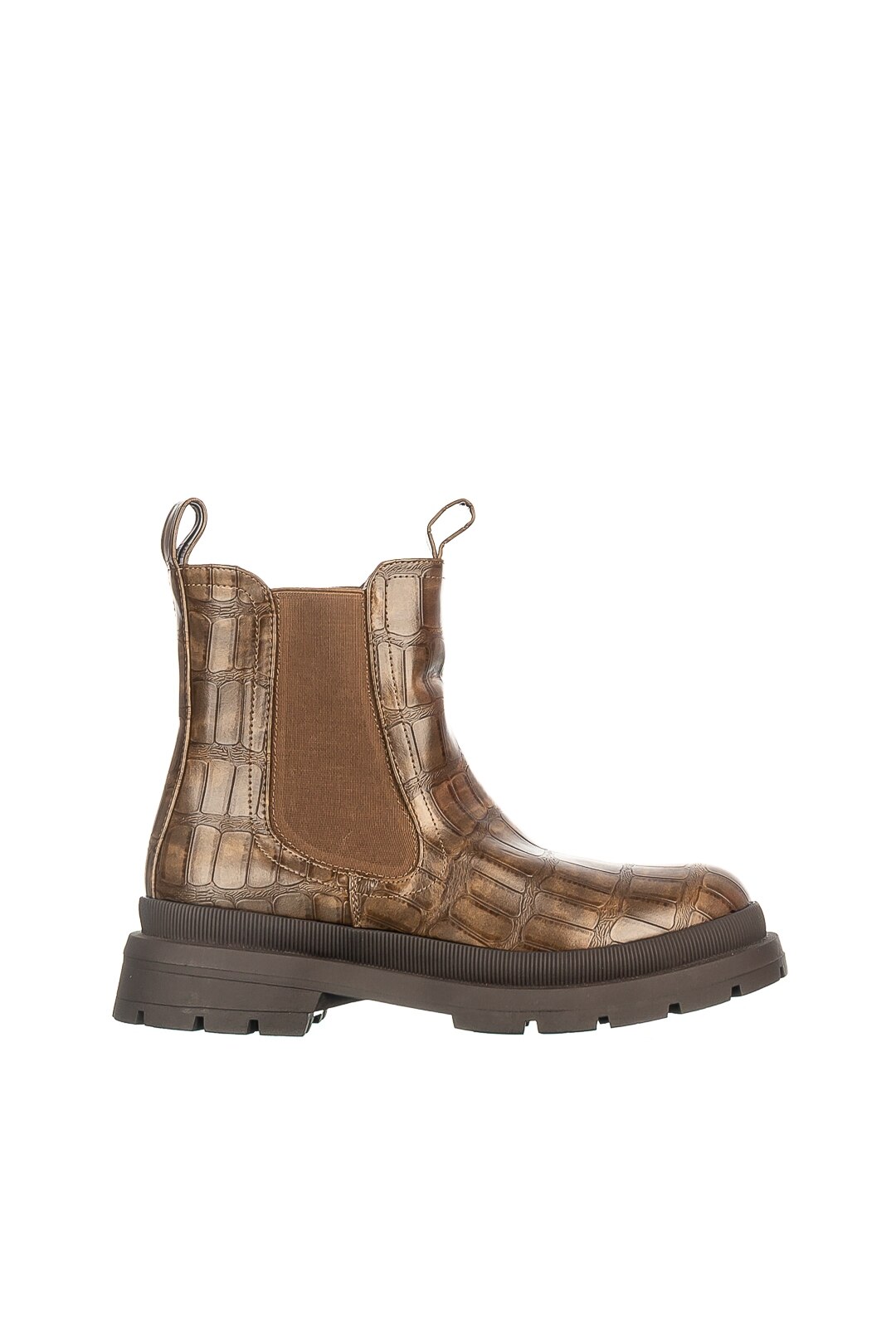 Cizme dama Prinia, Maro