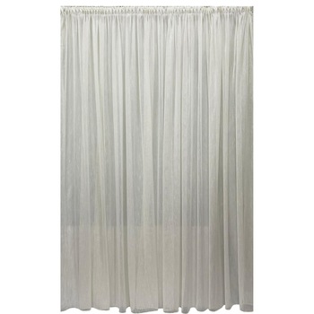 Perdea ivoire din colectia  Perdea ivoire din colectia