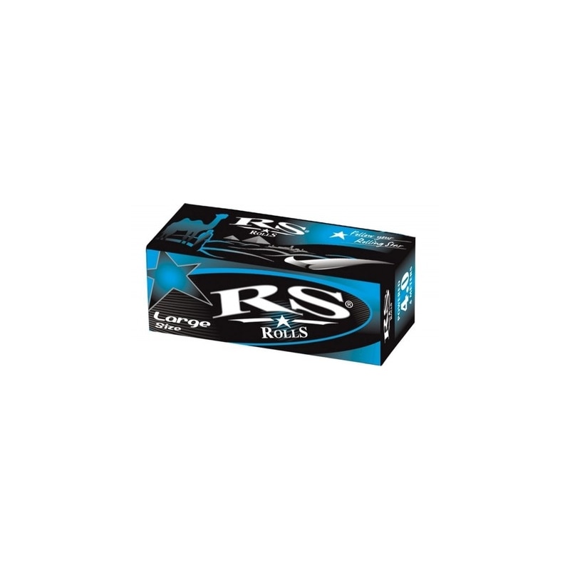 Foita pentru rulat tigari in rola RS Rolls Large Size 4m