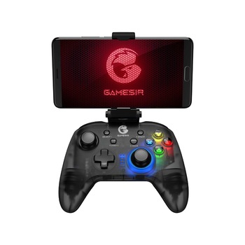 Controler Gamesir T4 multiplataforma Controler Gamesir T4 multiplataforma
