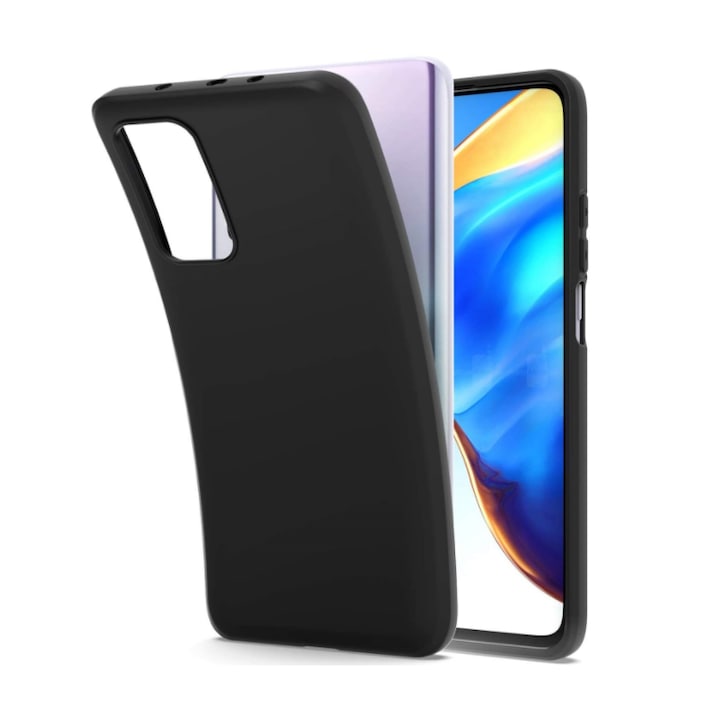 Π‘ΠΈΠ»ΠΈΠΊΠΎΠ½ΠΎΠ² ΠΠ΅ΠΉΡ Π·Π° Xiaomi Mi 10T Pro 5G, Π§Π΅ΡΠ΅Π½