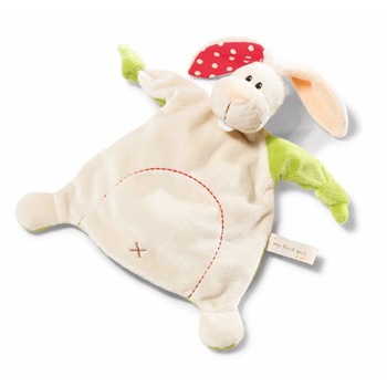 Jucarie de plus, Nici, Iepure, 25 x 25 cm Jucarie de plus, Nici, Iepure, 25 x 25 cm